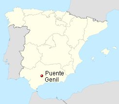 puentegenil