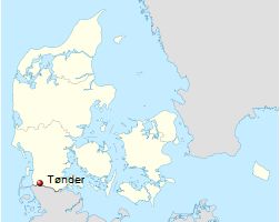 Tonder_map