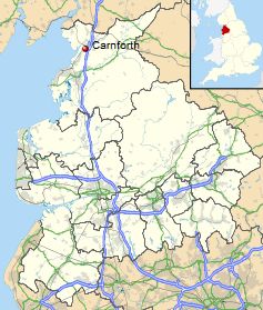 Carnforth