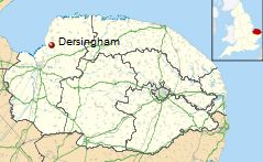 Dersingham