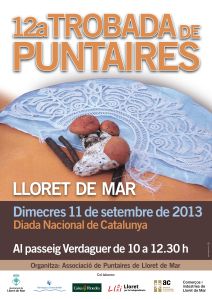 12puntaires Lloret de Mar
