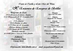 Bolillo retro X Mccw