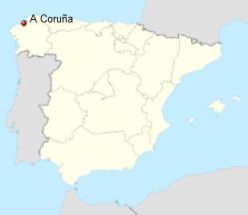 a coruna