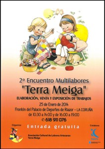 Terra Meiga