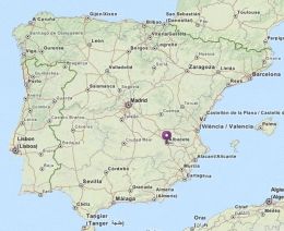 Albacete_map