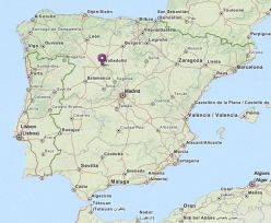 Arroyo de la Ecomienda