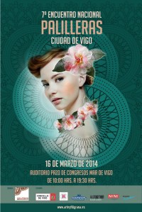 PALILLADA2014 cartel