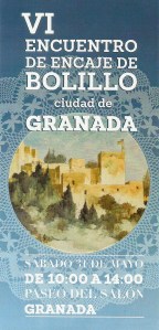 Granada poster