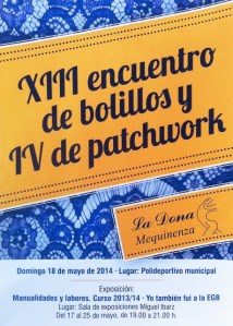 Manquinenza poster