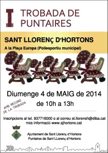 Sant llorenc dhortons