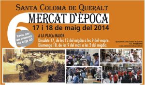 santa coloma de queralt