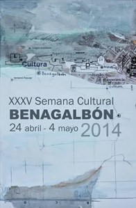 semana cultural 2014