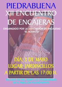 XIIEncuentroEncajeras