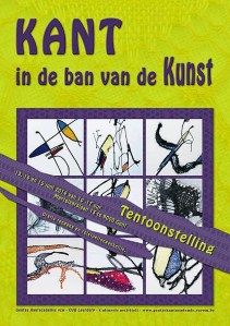 kant in de ban