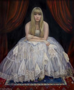 TheHandkerchiefGirlPLOEG