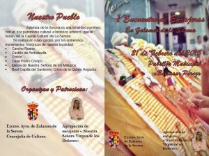 ZALAMEA DE LA SERENA