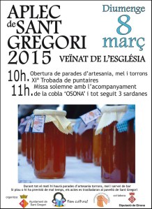 aplec-sant-gregori
