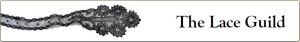 lace guild