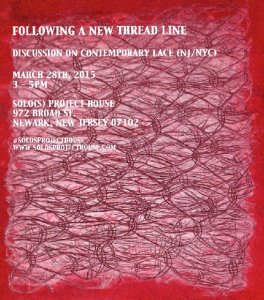 Following a New Thread Line