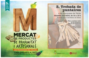 Cartell Puntaires 2016