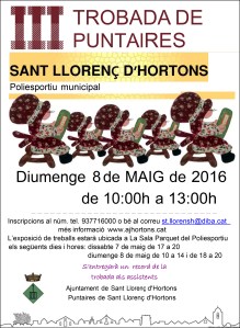 cartell puntaires