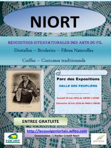 Niort