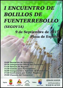I Encuentro Bolillos 2017-1